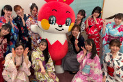 つばきファクトリーにはこの娘がって言うエースが存在しない問題