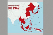 1942年の大日本帝国、ガチで強すぎるwwtwwtwwtwwtwwtww