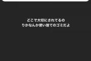 【悲報】NGT中井りか、完全に壊れる