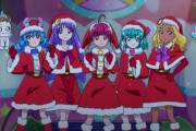 【朗報】『プリキュアシリーズ』全クリスマス回がYouTubeにて期間限定で公開中！！