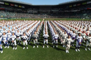 32校が頂点目指し熱戦　春の選抜高校野球が甲子園で開幕
