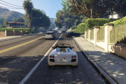 【動画】外人「GTAの日本版AIに作らせたよ」→凄すぎると話題に
