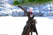 【FF14】「過去に機工士がレイドで覇権を握ったことってあるの？」←伝説のOCN機工士など蒼天の機工士を語る古参ヒカセンたち