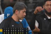 日本ハム連敗ストップ！！！万波アリエルの豪快HR！加藤6回1失点4勝目！
