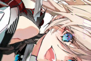 【FGO】サムレムの武蔵ちゃんイラスト！！　サムレム衣装の武蔵ちゃんも好きです！！