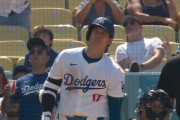 大谷翔平 .291 46本 101打点 46盗塁←これに対する率直な感想
