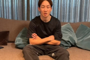 ボコられて負けた朝倉未来さん、現役続行表明「あんな負け方したけど、俺はまだ自分を強いと思ってる」
