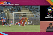 【悲報】日本代表がベトナム相手に1点だったがベトナムの守備が凄かっただけという話ｗｗｗｗ