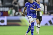 「左サイド三笘薫の功績」「菅原由勢は1試合ごとに向上している」【日本代表9月「ドイツ・トルコ撃破」欧州遠征の激論】