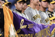 日本シリーズ　阪神38年ぶり日本一は全国各地で高視聴率　札幌23.3％、広島21.8％、北部九州21.5％