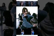 向井純葉 的野美青 バッキバキないとみお櫻坂46 15thSG『Lonesome rabbit』