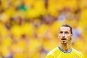 イブラヒモヴィッチ(39)さん、スウェーデン代表復帰www