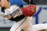 日本ハム・吉田輝星が無念の五回途中５失点･･･暴投、悪送球、押し出し四球で自滅
