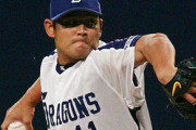 上原黒田三浦川上井川←この時代のセリーグ投手陣やばすぎ