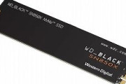 WD、最大7,300MB/sの高速SSD「WD_BLACK SN850X」に8TBモデルを追加