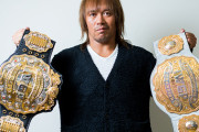 新日本プロレス、内藤哲也二冠王者から全然ストーリーが進まない．