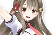 Vtuber 【潤羽るしあ】やろうとしてることって箱の崩壊ってレベルじゃなくないか…？塩ちゃん超えってことでいいですか？