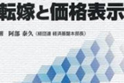 【画像】日本政府、価格転嫁に応じない企業を実名公表で晒し上げwww