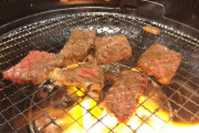 【画像】ワイ、焼肉に登場！！！！！！！