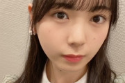 【乃木坂46】シュシュあやめちゃん可愛すぎんか(*´-`)