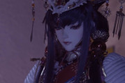 『Thunderbolt Fantasy 東離劍遊紀3』5話感想 七殺天凌の過去！
