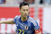吉田麻也に日本代表OB苦言「スペインやドイツだと…」後半に致命的ミス