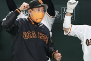 巨人･原監督「廣岡は近々未来、必ず主力選手になる」