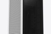 発火の恐れがあったNZXTのMini-ITXケース「H1」。問題が解消されたとして販売再開