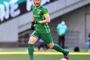 東京ヴェルディMF富澤清太郎が現役引退を発表　「現役生活に区切りをつけ指導者の道へ進むことを決意しました」