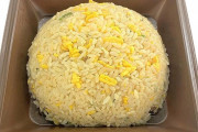 セブンイレブンさん、本気を出す！！「町中華の味チャーハン400g」を発売！！税込み399円、熱量は776kcal