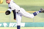 東海大札幌の150キロ左腕・門別、9球団スカウトの前で14K完封！日ハム白井スカウト「真っすぐの指のかかりが良い」