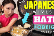 海外視聴者「あれ？うちは日本と同じだ！」米国出身YouTuberが紹介する日本人との国際結婚で直面しがちなカルチャーギャップ