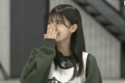 【gifあり】これは確実にファン増えただろ・・・奥田いろは、完全覚醒！！！！！！！！！！！！【乃木坂46】