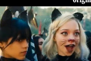 【動画】AI、ついに「実写をそのままアニメ化」してしまう