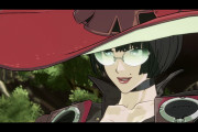 『ギルティギア ストライヴ』15人目の参戦キャラ「イノ」正式発表！公式サイト更新、ゲームプレイ動画も