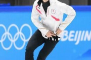 【悲報】羽生結弦さん、いよいよ明日史上最大級の屈辱を味わってしまうwywywywywywywywywywy