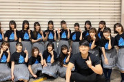 【日向坂46】実は春日さんが好きなメンバー