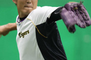 ジョーカー任せろ！阪神・藤浪が伝統の一戦で中継ぎスタンバイ!!「7回の男」不在救う