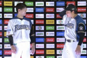 日ハム清水＆清宮の真面目すぎるヒロインｗｗｗｗｗｗ