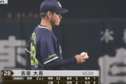 ヤクルトの即戦力ルーキー３人衆のOP戦成績