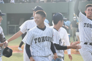 【高校野球】東北高校、練習中にBGMを鳴らした結果　センバツ出場が確定