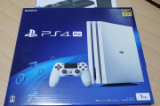 【画像あり】自宅待機だからPS4 Pro買ってきたｗｗｗｗ