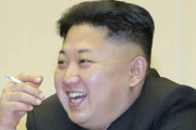 【動画】金正恩「🚬😂タバコ辞められないんだけどｗｗｗ」