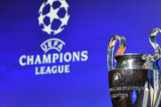 【海外サッカー】新型コロナ流行…UEFA、チャンピオンズリーグは延期ではなく無観客か