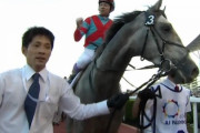 【競馬】武豊「海外での騎乗成績はいいんだけど、日本でなかなか騎乗馬が集まらないんだよね（笑）」