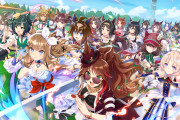 【速報】ウマ娘さん、次に追加されるウマ娘がリークされてしまう…