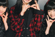 What’s”BABYMETAL”？