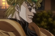 海外「アニメ版ジョジョの奇妙な冒険って英語版と日本語版どっちが好き？」「日本語ボイスは完璧過ぎ」　海外の反応