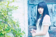 【櫻坂46】上村莉菜、2017年からのビジュアル変化がこちら