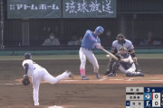 北海道日本ハムファイターズのここ2日間の攻撃